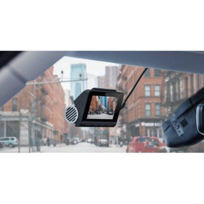 Автомобільний відеореєстратор Xiaomi 70mai Dash Cam A800S (1 камера)