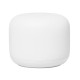 Бездротовий маршрутизатор (роутер) Google Nest WiFi Router Snow (GA00595-US)