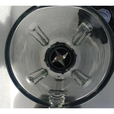 Блендер стаціонарний MPM Product MBL-31