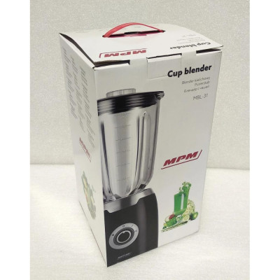Блендер стаціонарний MPM Product MBL-31