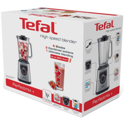 Блендер стаціонарний Tefal BL811D38