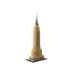 Блоковий конструктор LEGO Architecture Емпайр-стейт-білдінг (21046)