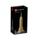 Блоковий конструктор LEGO Architecture Емпайр-стейт-білдінг (21046)
