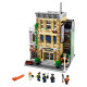 Блоковий конструктор LEGO Creator Expert поліцейську дільницю (10278)