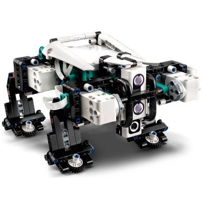 Блоковий конструктор LEGO Робот Інвертор (51515)