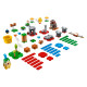 Блоковий конструктор LEGO Super Mario Твої рівні! Твої Пригоди! (71380)