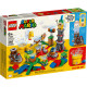 Блоковий конструктор LEGO Super Mario Твої рівні! Твої Пригоди! (71380)