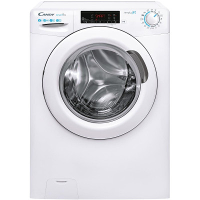 Cтиральная машина автоматическая Candy CSO4 1265TE/1-S