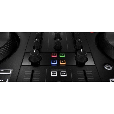 DJ контролер Native Instruments Traktor Kontrol S2 MK3 DJ контролер Native Instruments Traktor Kontrol S2 MK3