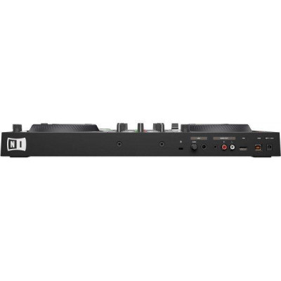 DJ контролер Native Instruments Traktor Kontrol S2 MK3 DJ контролер Native Instruments Traktor Kontrol S2 MK3