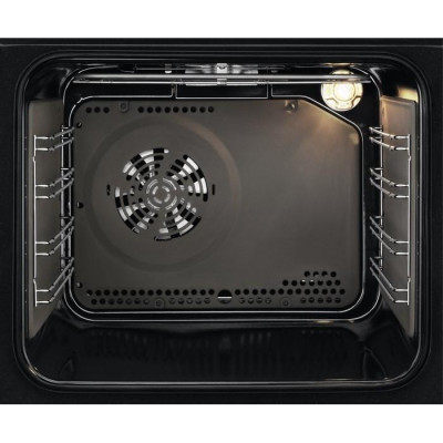 Духовка електрична Electrolux EZF5C50V