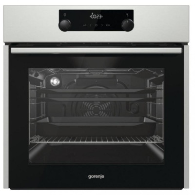 Духовка электрическая Gorenje BO737E14X