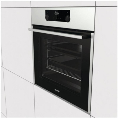 Духовка электрическая Gorenje BO737E14X