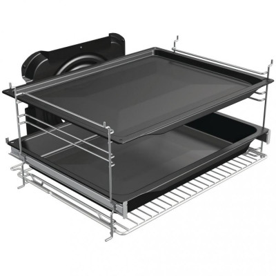 Духовка электрическая Gorenje BO737E20BG-M