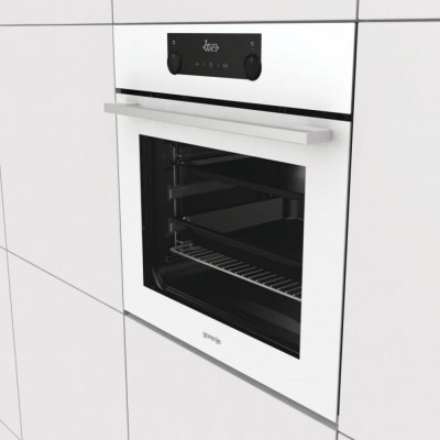 Духовка електрична Gorenje BO737E30WG