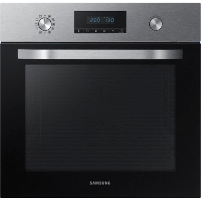 Духовка электрическая Samsung NV68R2340RS/WT