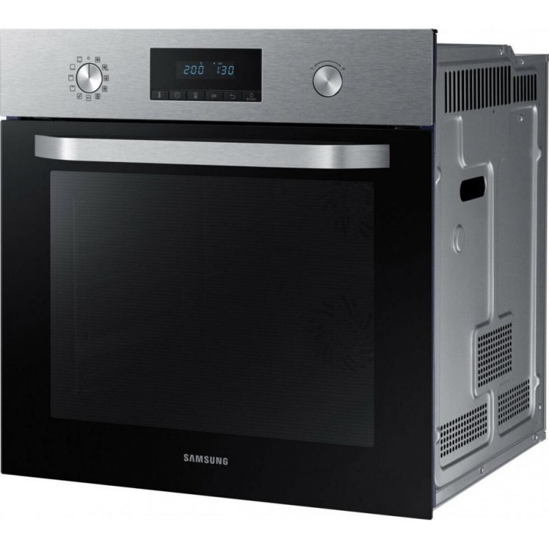 Духовка електрична Samsung NV68R2340RS/WT