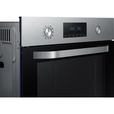 Духовка электрическая Samsung NV68R2340RS/WT