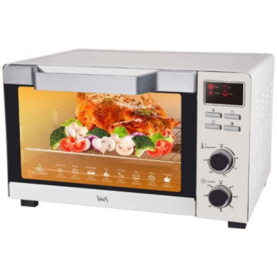 Духовка настільна Vinis VO-3315DW