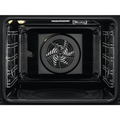 Духовой шкаф Electrolux EOF4P74X