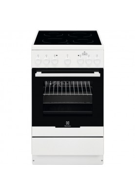 Электрическая плита Electrolux EKC952901W