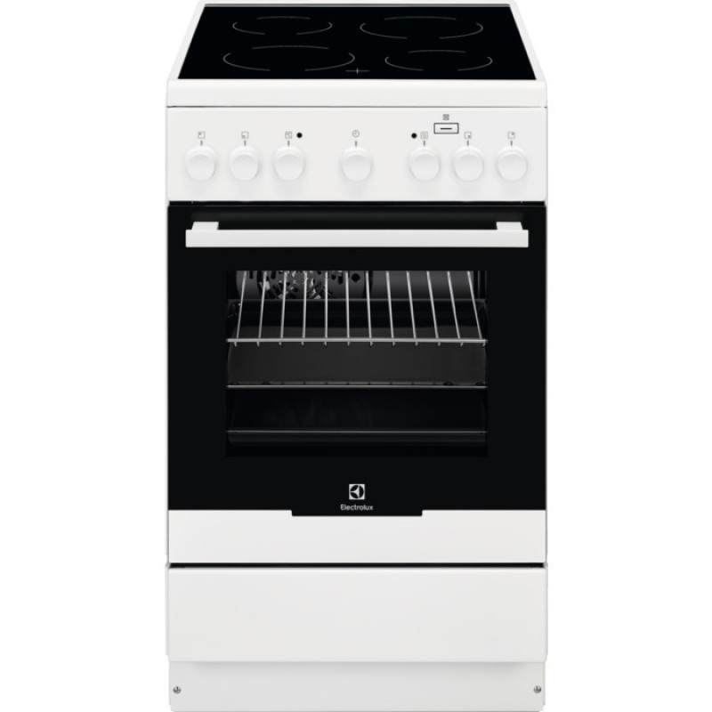 Електрична плита Electrolux EKC952901W