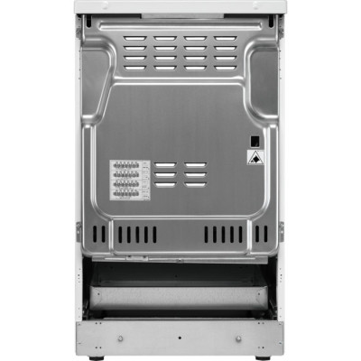 Электрическая плита Electrolux EKC954907X