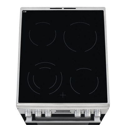 Электрическая плита Electrolux EKC954907X