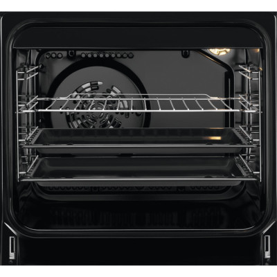 Электрическая плита Electrolux EKC954907X