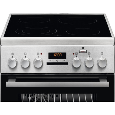 Электрическая плита Electrolux EKC954907X