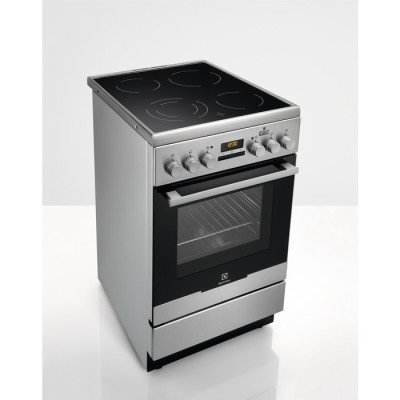 Электрическая плита Electrolux EKC954907X
