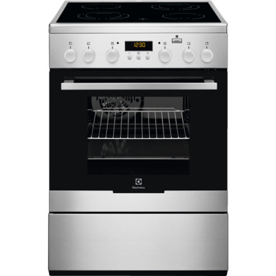 Электрическая плита Electrolux EKC964900X