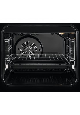 Электрическая плита Electrolux EKC964900X