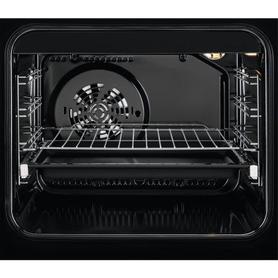 Электрическая плита Electrolux EKC964900X