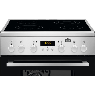 Электрическая плита Electrolux EKC964900X