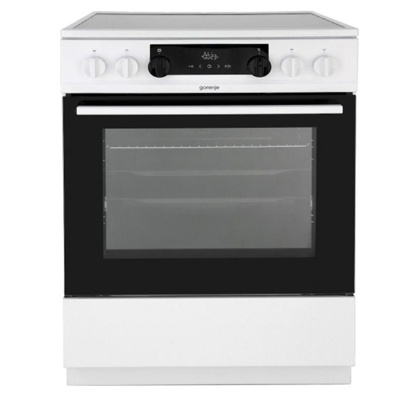 Електрична плита Gorenje EC6341WA