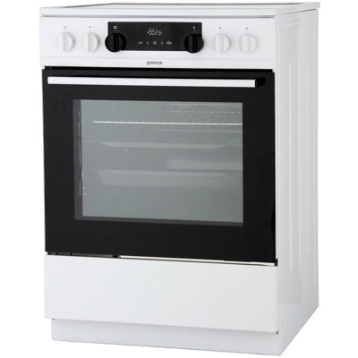 Электрическая плита Gorenje EC6341WA
