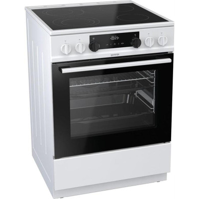 Электрическая плита Gorenje EC6341WA
