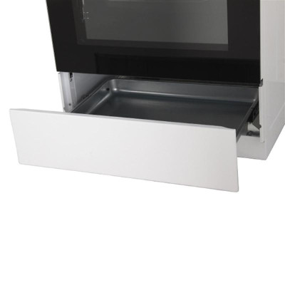 Электрическая плита Gorenje EC6341WA
