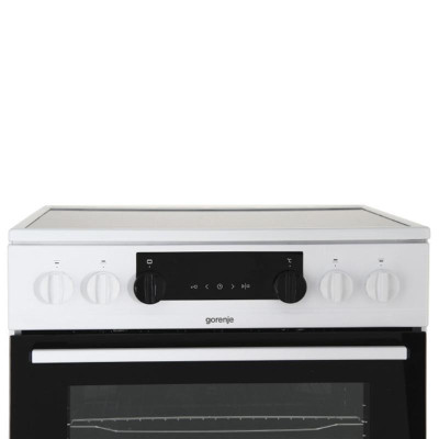 Электрическая плита Gorenje EC6341WA
