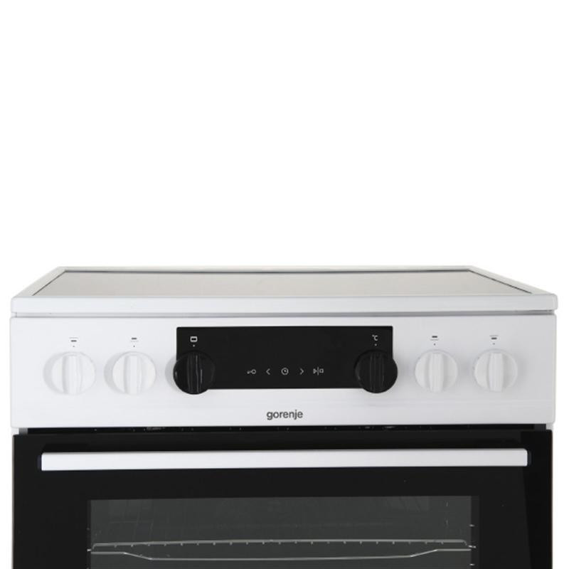 Електрична плита Gorenje EC6341WA