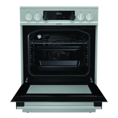 Электрическая плита Gorenje EC6341XC