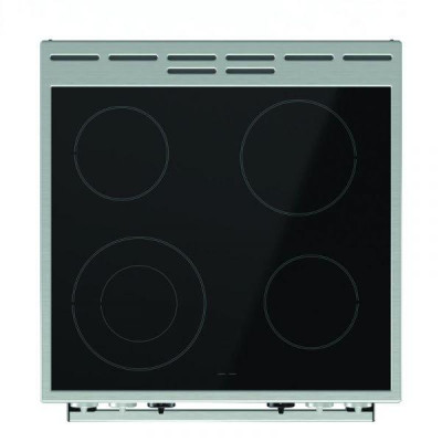 Электрическая плита Gorenje EC6341XC