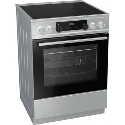 Электрическая плита Gorenje EC6341XC
