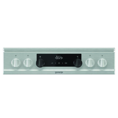 Электрическая плита Gorenje EC6341XC