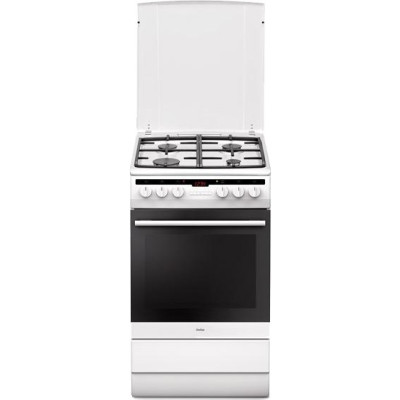 Электрическая плита Hansa FCEW68220