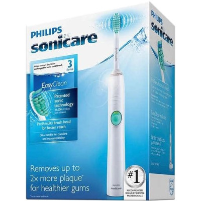 Електрична щітка Philips HX6511/22