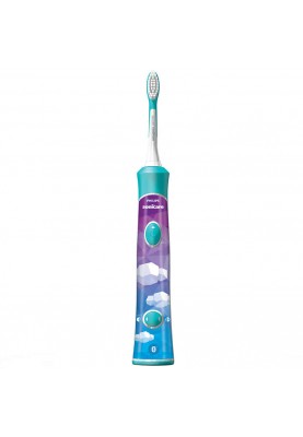 Електрична зубна щітка Philips Sonicare For Kids HX6322/04