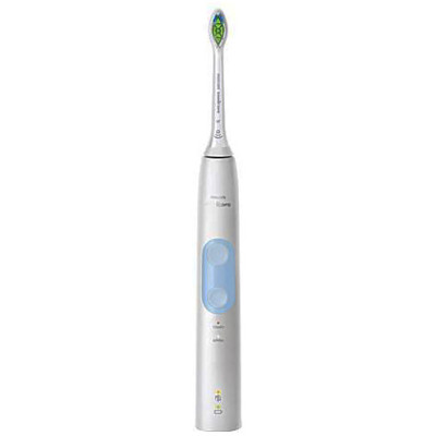 Електрична зубна щітка Philips Sonicare ProtectiveClean 4500 HX6839/28