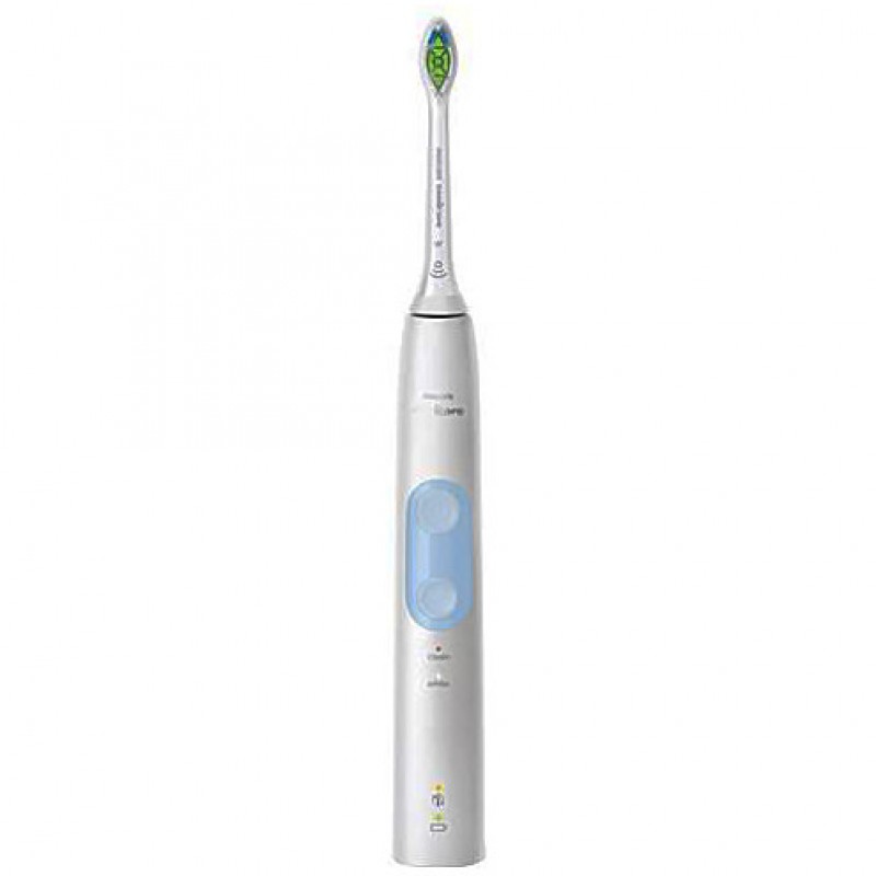 Електрична зубна щітка Philips Sonicare ProtectiveClean 4500 HX6839/28